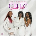 CHIC — GREATEST HITS-LIVE AT PAR