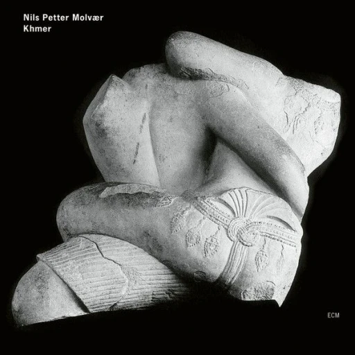 Виниловая пластинка NILS PETTER MOLVAER KHMER