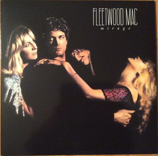 Виниловая пластинка FLEETWOOD MAC MIRAGE