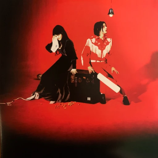 Виниловая пластинка THE WHITE STRIPES ELEPHANT
