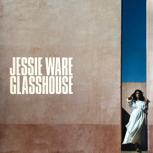 Виниловая пластинка JESSIE WARE GLASSHOUSE