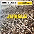BLAZE — JUNGLE