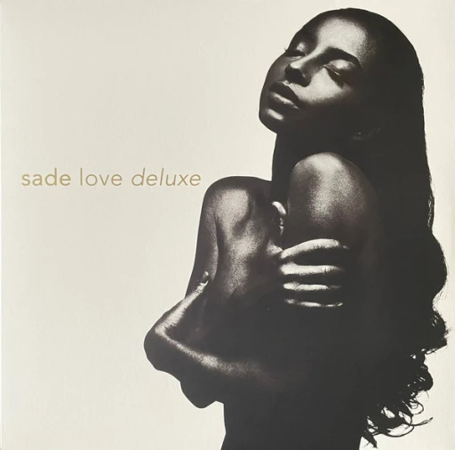 Виниловая пластинка SADE Love Deluxe