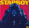 THE WEEKND — STARBOY