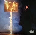 J.COLE — THE OFF SEASON, Blue Vinyl