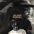 AWON X PHONIKS — GOLDEN ERA 2, GOLD LP