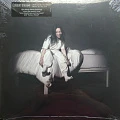 BILLIE EILISH — WHEN WE ALL FALL ASLEEP, WHERE DO WE GO?
