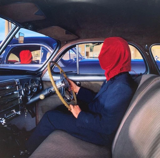 Виниловая пластинка THE MARS VOLTA FRANCES THE MUTE
