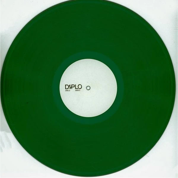 Виниловая пластинка DIPLO DIPLO