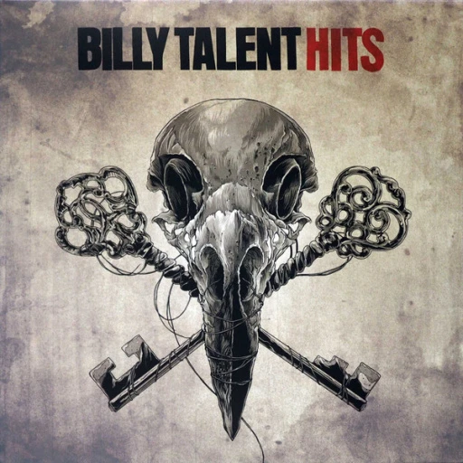 Виниловая пластинка BILLY TALENT HITS