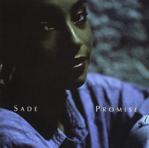 Виниловая пластинка SADE Promise