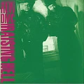 RUN DMC — RAISING HELL
