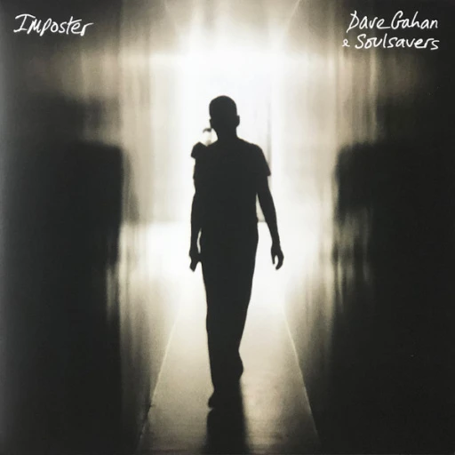 Виниловая пластинка DAVE GAHAN & SOULSAVERS Imposter