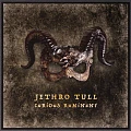 JETHRO TULL — Curious Ruminant, Gatefold Sleeve