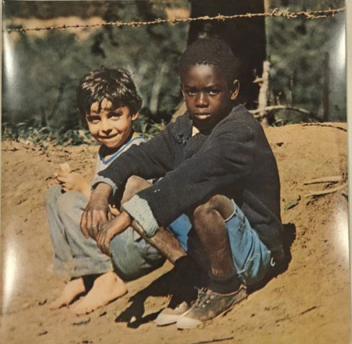 Виниловая пластинка MILTON NASCIMENTO & LO BORGES CLUB DA ESQUINA