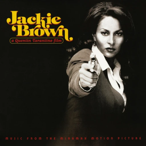 Виниловая пластинка VARIOUS Jackie Brown - Ost