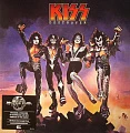 KISS — DESTROYER