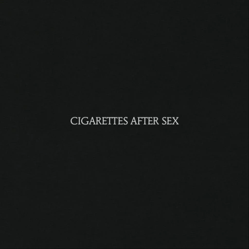 Виниловая пластинка CIGARETTES AFTER SEX CIGARETTES AFTER SEX