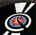 EAGLES — GREATEST HITS VOL. 2