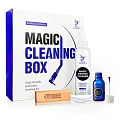 Analog Renaissance Набор по уходу за винилом Magic Cleaning Box, AR- 63025