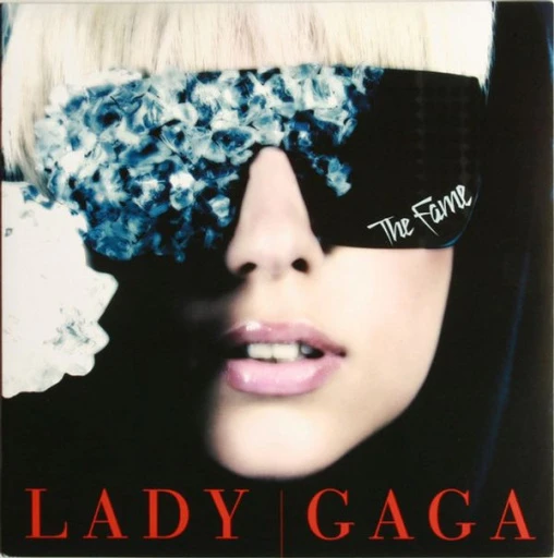 Виниловая пластинка LADY GAGA THE FAME