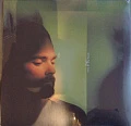 ASGEIR — TIME ON MY HANDS, Green Vinyl