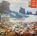 PLACEBO — NEVER LET ME GO, Red Transparent