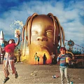 TRAVIS SCOTT — ASTROWORLD