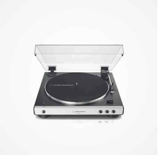 Audio-Technica AT-LP60XBT