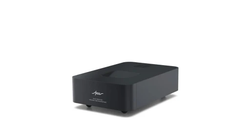Фонокорректор ламповый FEZZ Gaia PRESTIGE MM/MC EVO Black Ice