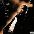2PAC — ME AGAINST THE WORLD