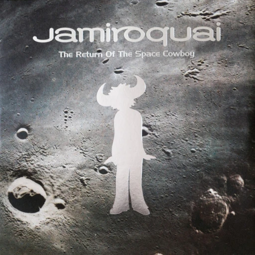 Виниловая пластинка JAMIROQUAI Return Of The Space Cowboy - 30th Anniversary