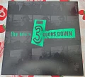 3 DOORS DOWN — BETTER LIFE