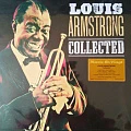 LOUIS ARMSTRONG & HIS ALL STA — COLLECTED