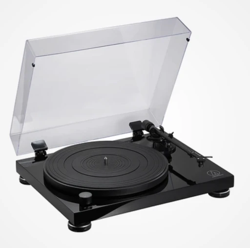 Audio-Technica AT-LPW50PB