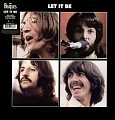 BEATLES — LET IT BE