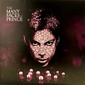 VARIOUS — THE MANY FACES OF PRINCE, Purple Vinyl