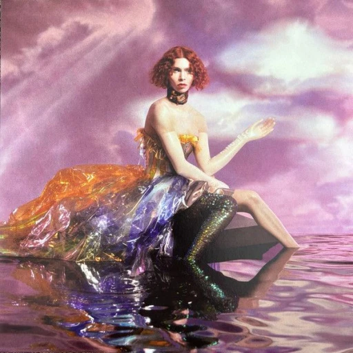 Виниловая пластинка SOPHIE OIL OF EVERY PEARL'S UN-INSIDES