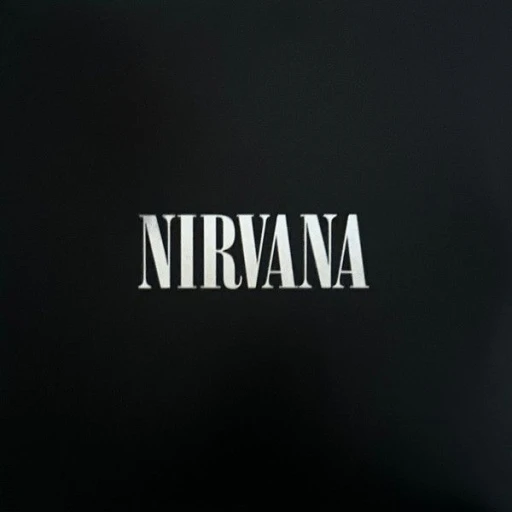 Виниловая пластинка NIRVANA NIRVANA DELUXE VERSION