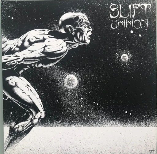 Виниловая пластинка SLIFT Ummon