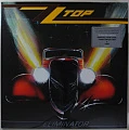 ZZ TOP — ELIMINATOR