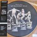 URIAH HEEP — WONDERWORLD, Picture Vinyl