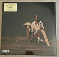 DOECHII — ALLIGATOR BITES NEVER HEAL, Gold Vinyl