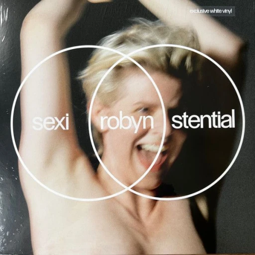 Виниловая пластинка ROBYN SEXISTENTIAL