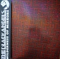 BLACK ANGELS, THE — WILDERNESS OF MIRRORS