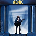 AC/DC — Who Made Who, May 7, 2009