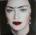 MADONNA — MADAME X