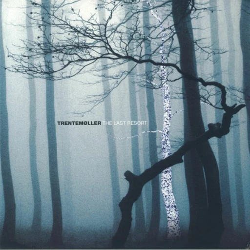 Виниловая пластинка TRENTEMOLLER LAST RESORT