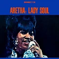 ARETHA FRANKLIN — LADY SOUL
