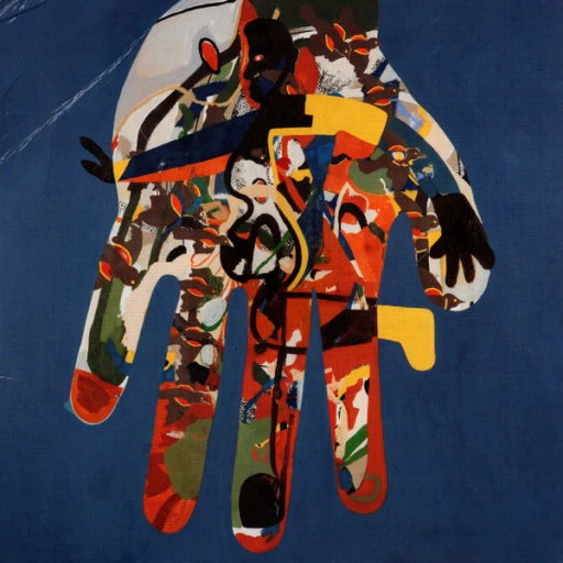 Виниловая пластинка HOT CHIP FREAKOUT/RELEASE